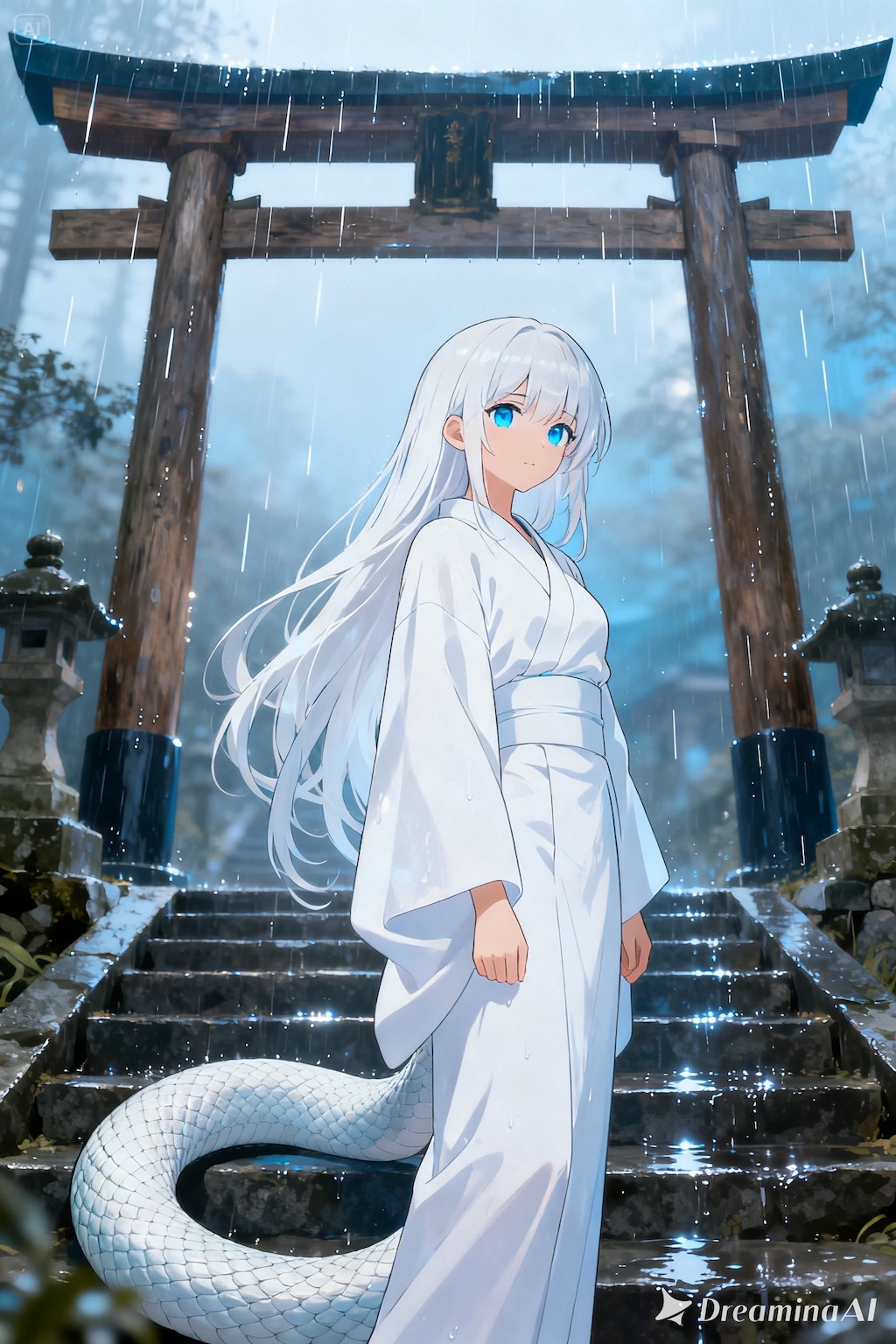 白蛇神社の御神体121