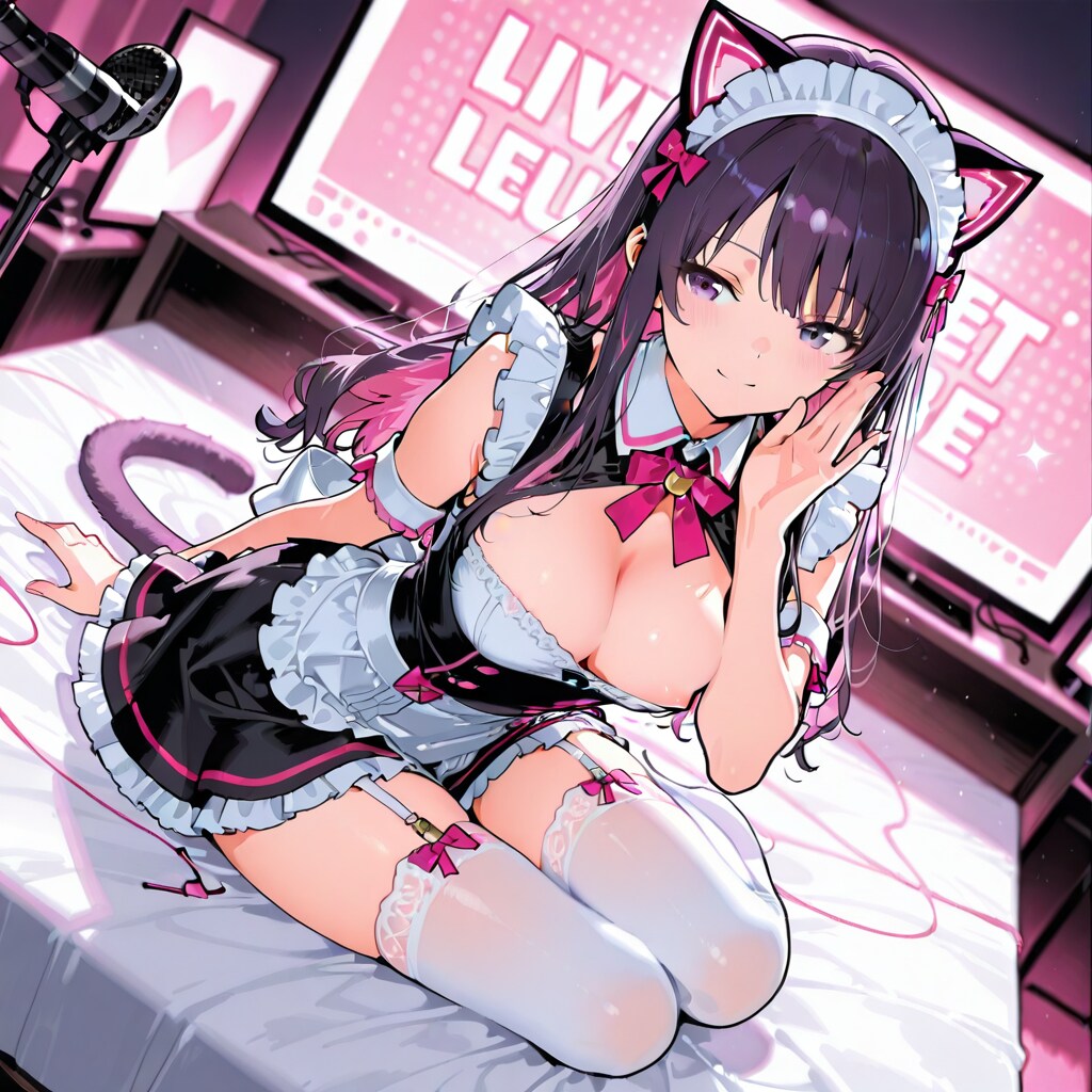 ポロリ