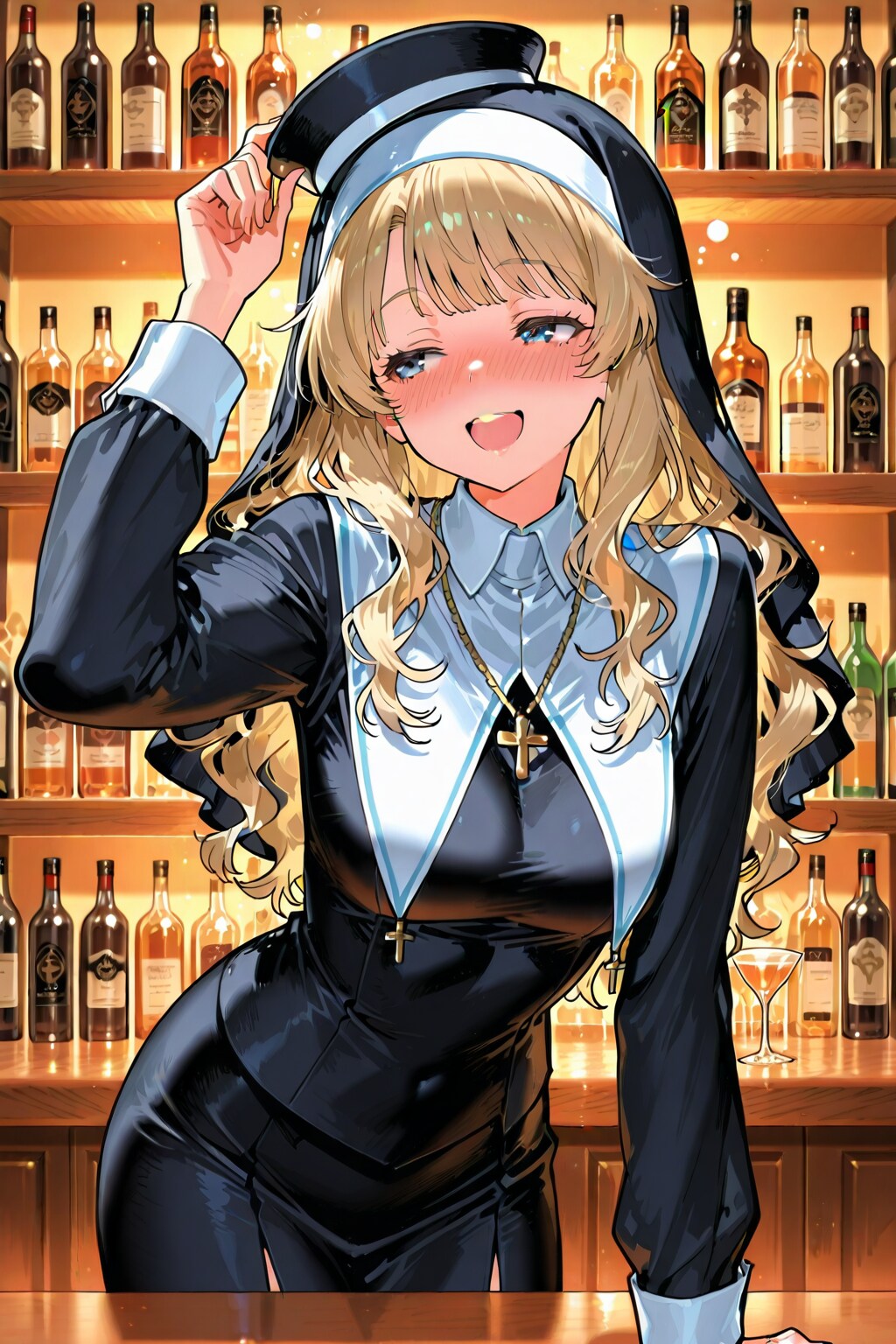かくし芸しまーす