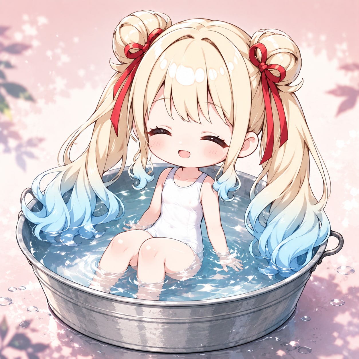 たらい