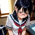 実験 2枚目