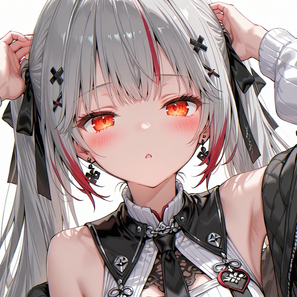 【簡単呪文】今日の日付ちゃん　by #QILIN