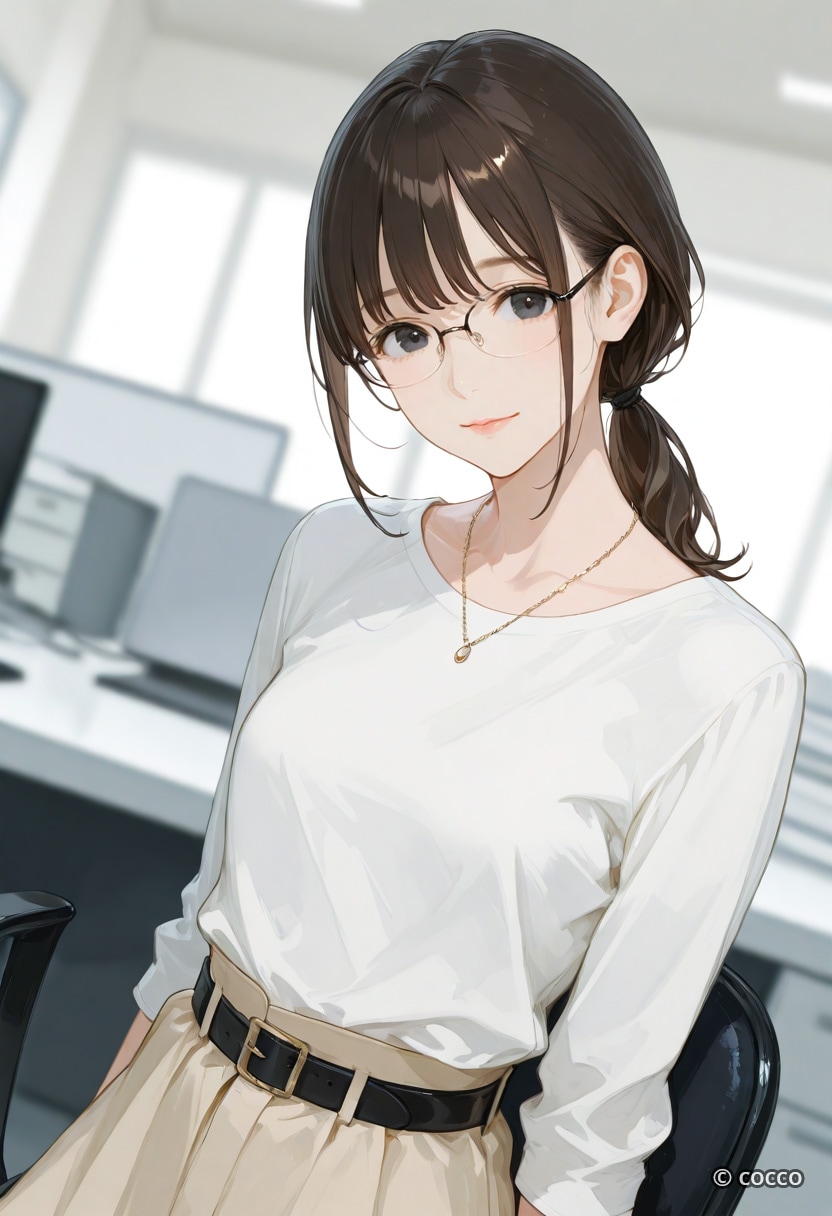 変わりゆく日々のはじまり