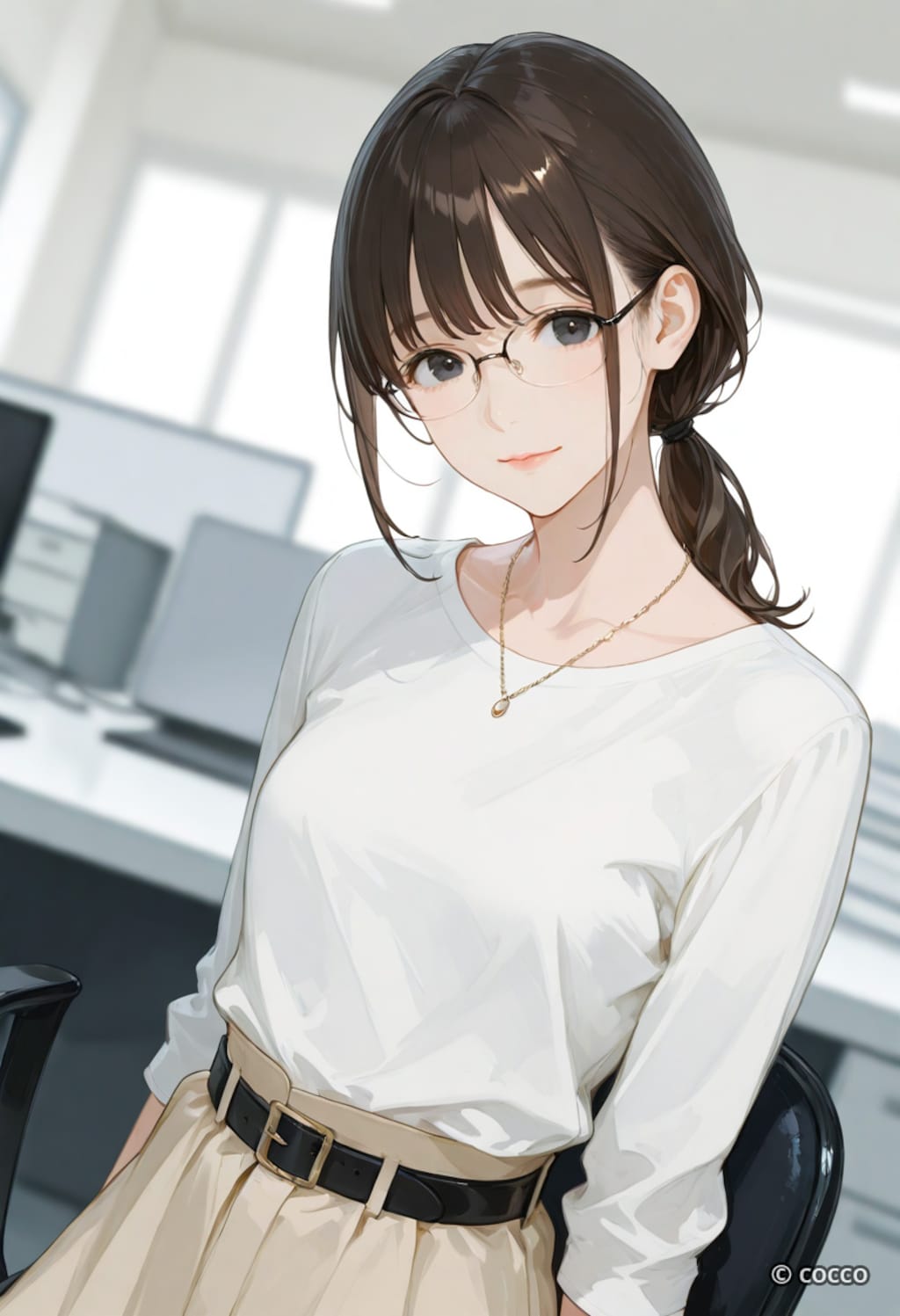 変わりゆく日々のはじまり