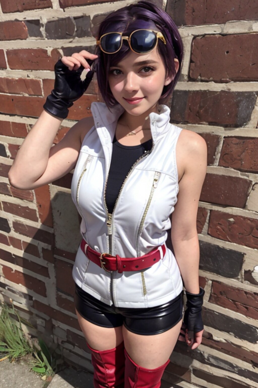 大人ジェーン(ニンジャラ)