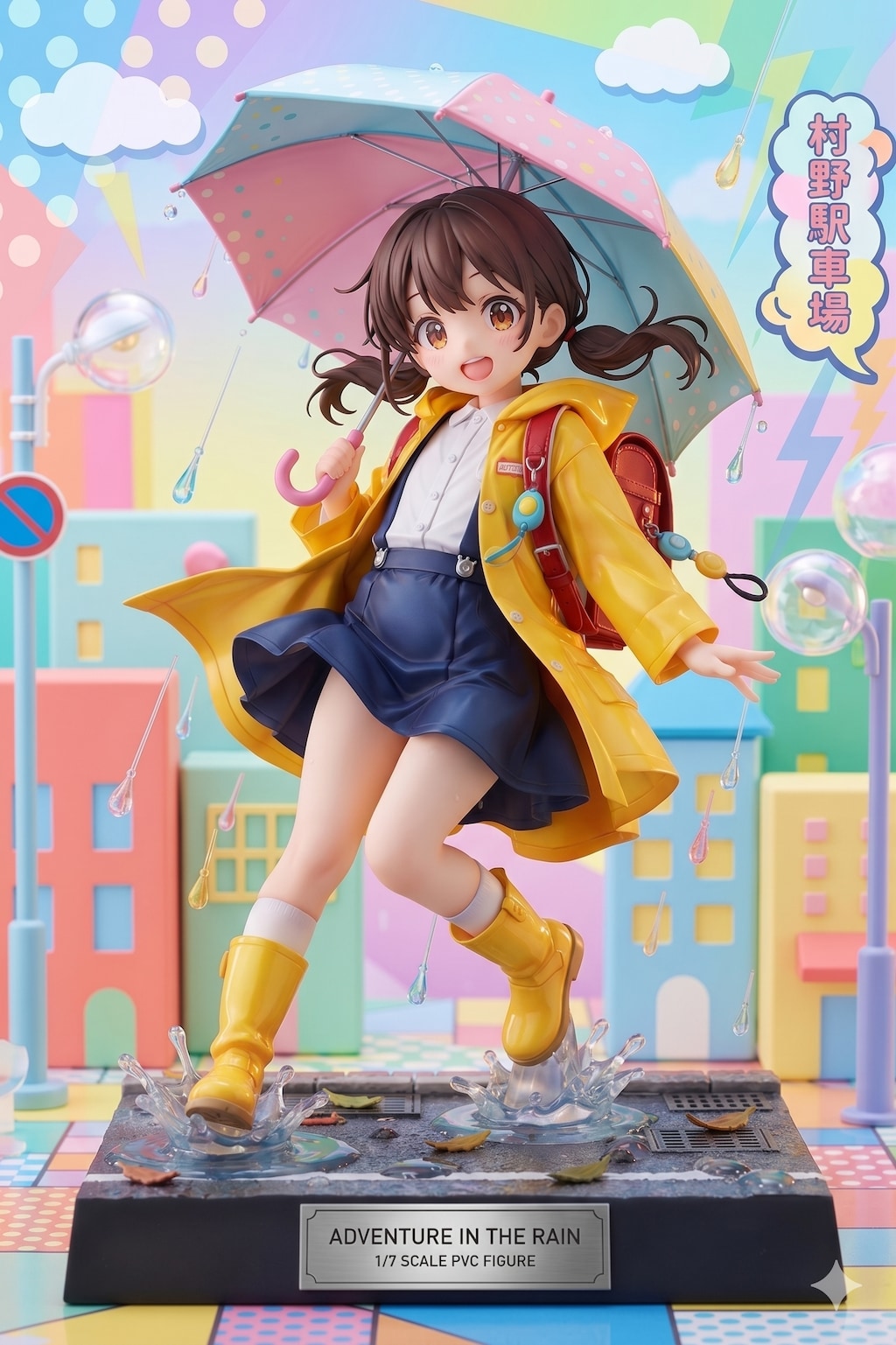 からふるれいん