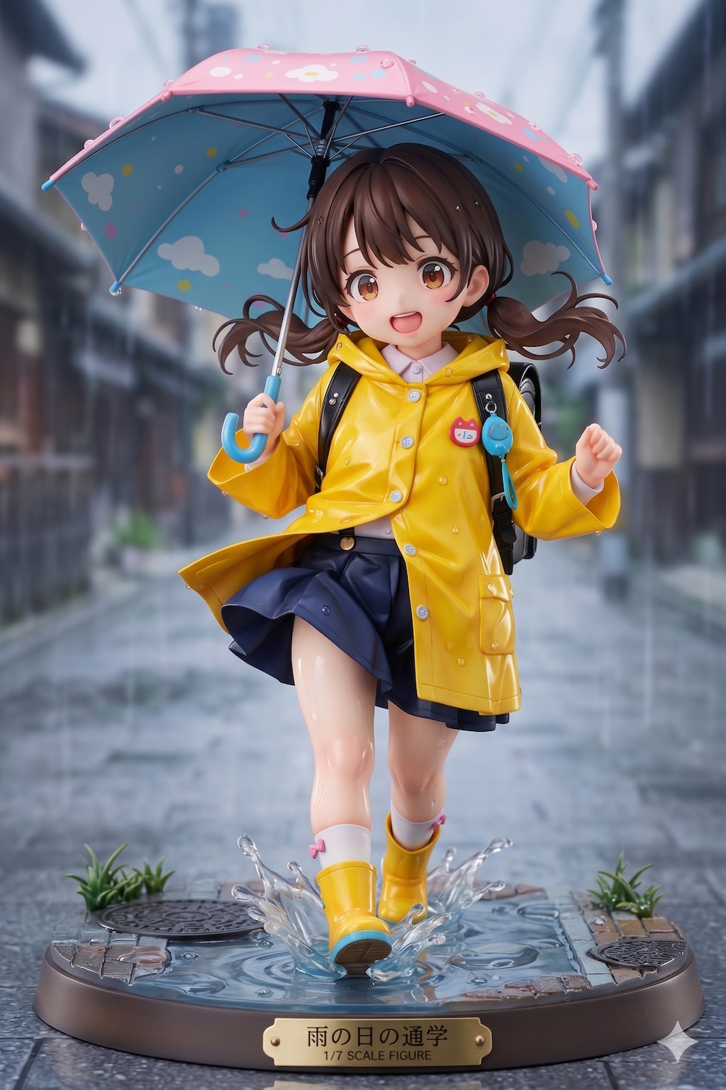 からふるれいん