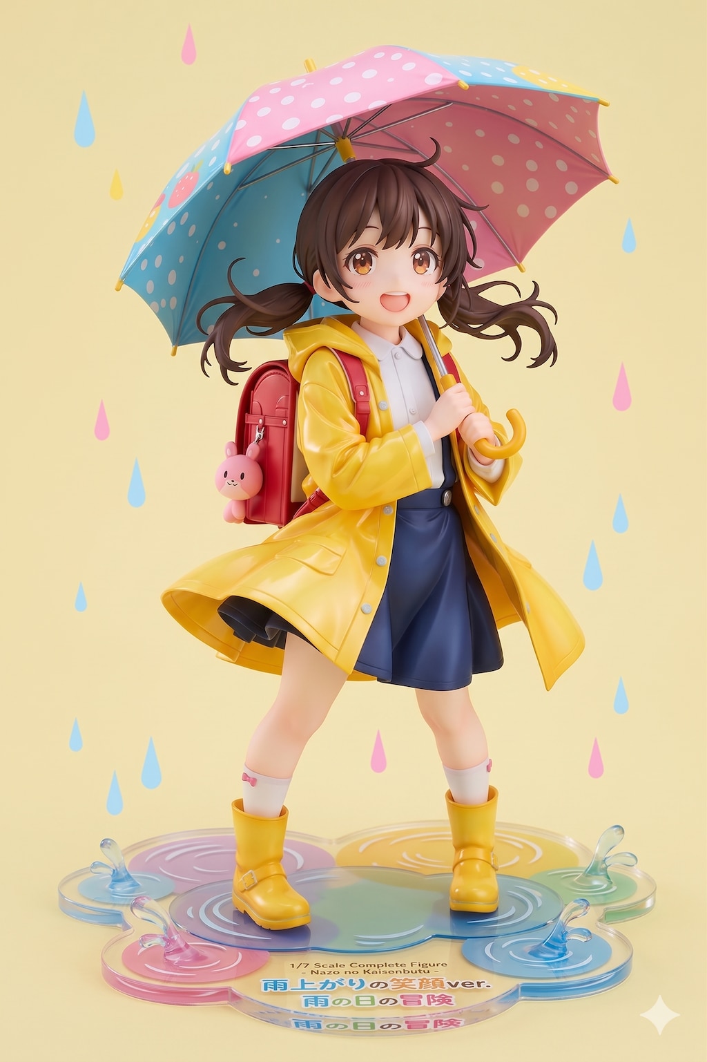 からふるれいん