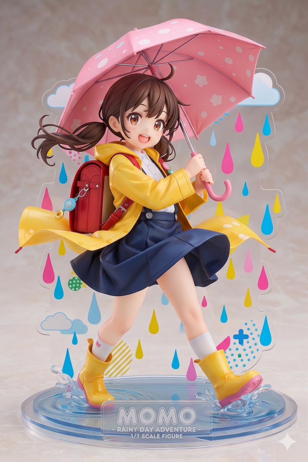 からふるれいん