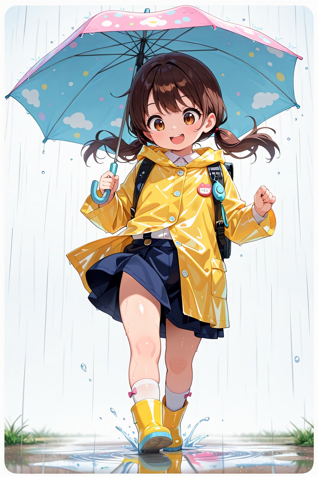 からふるれいん