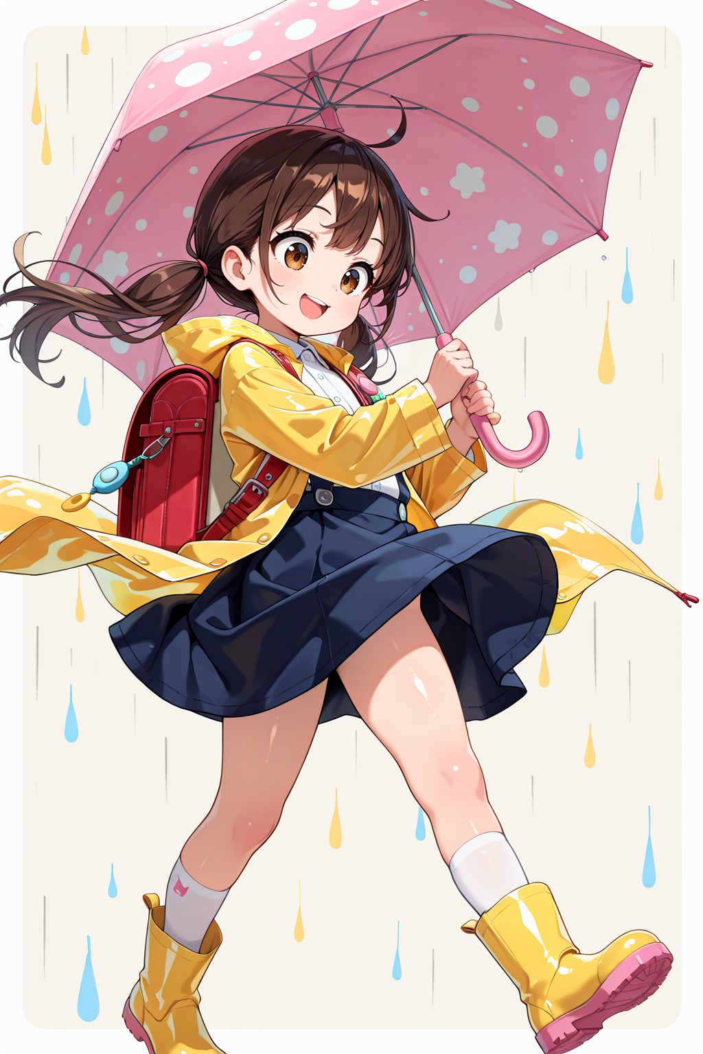 からふるれいん