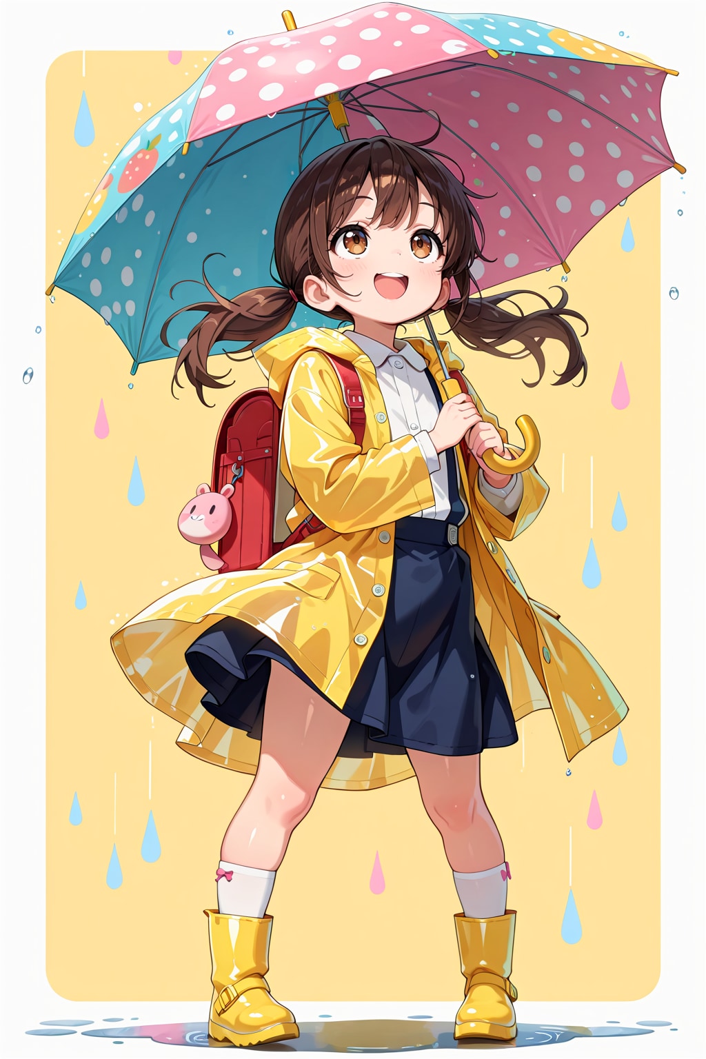 からふるれいん | の人気AIイラスト・グラビア