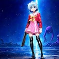 ハヤテのごとく　ホラー10　綾崎ハヤテ 5枚目