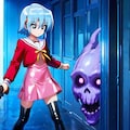 ハヤテのごとく　ホラー10　綾崎ハヤテ 8枚目