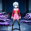 ハヤテのごとく　ホラー10　綾崎ハヤテ 11枚目