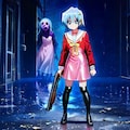ハヤテのごとく　ホラー10　綾崎ハヤテ 7枚目