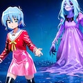 ハヤテのごとく　ホラー10　綾崎ハヤテ 9枚目