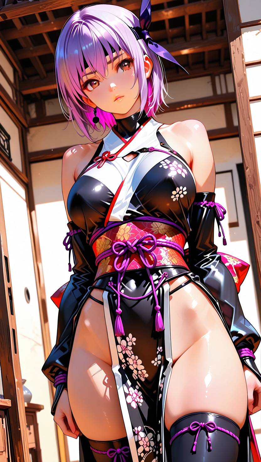 あやね（DOAシリーズ)