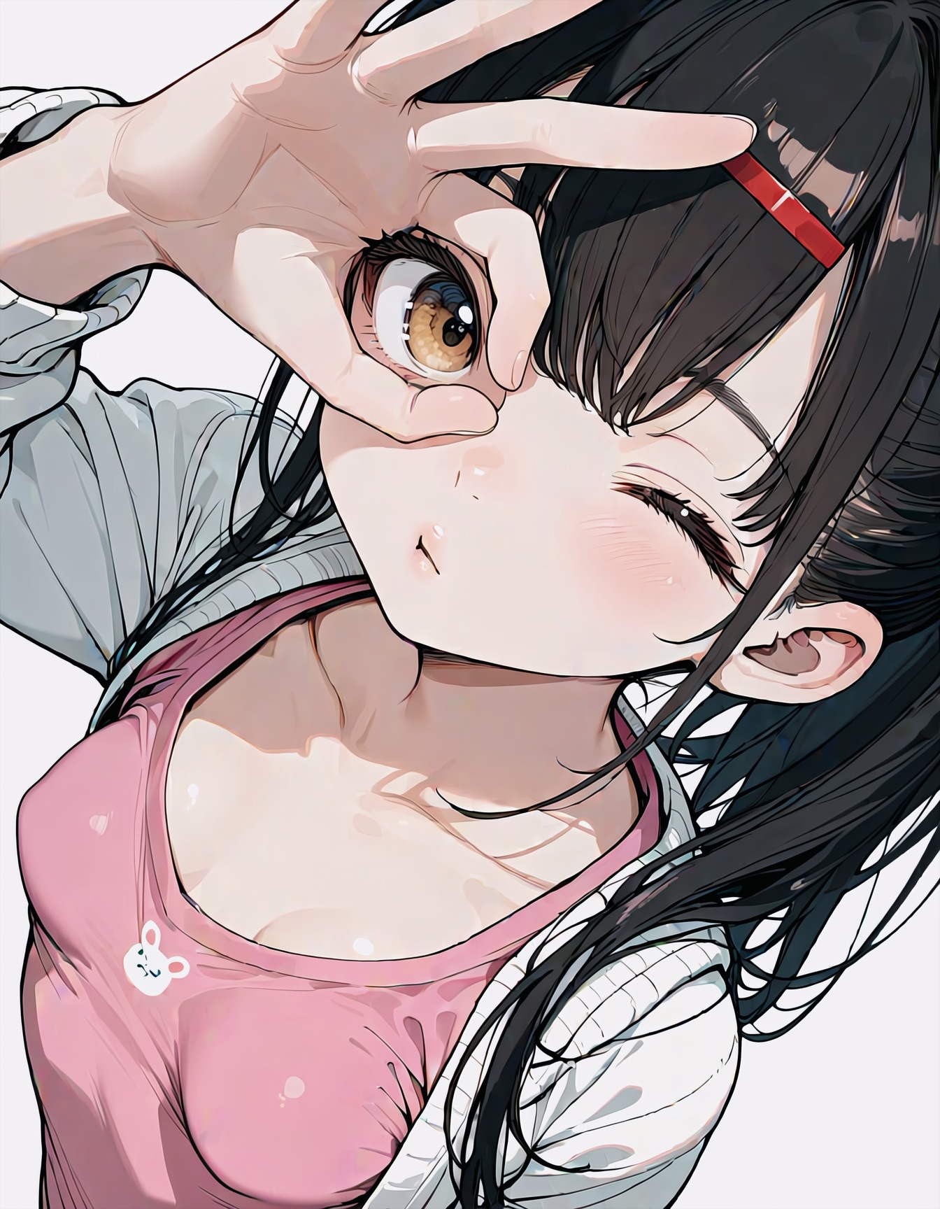 弟のクラスメイトの子がいろんなアピールしてくる