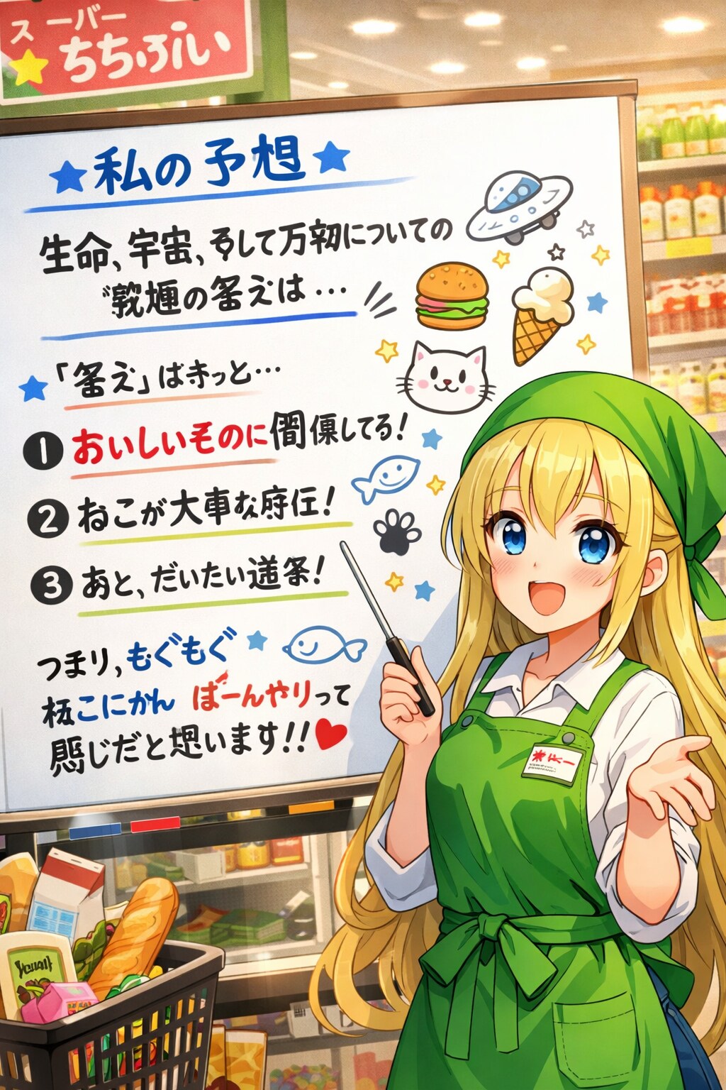 01/07の　42チャレンジ | の人気AIイラスト・グラビア