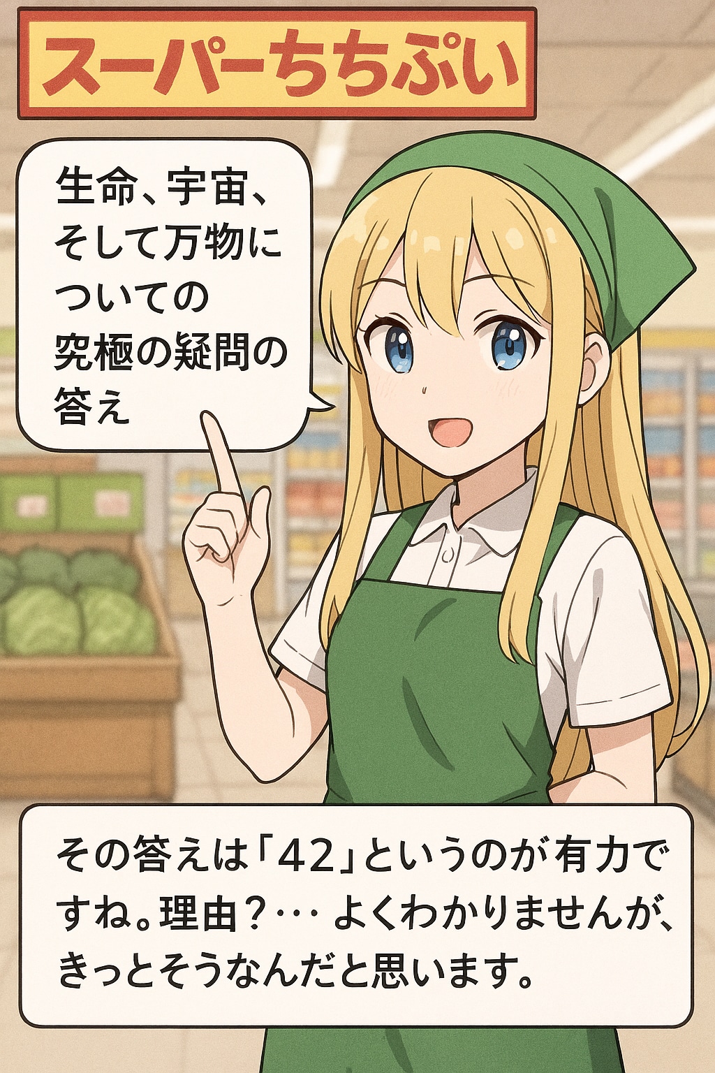 01/07の　42チャレンジ