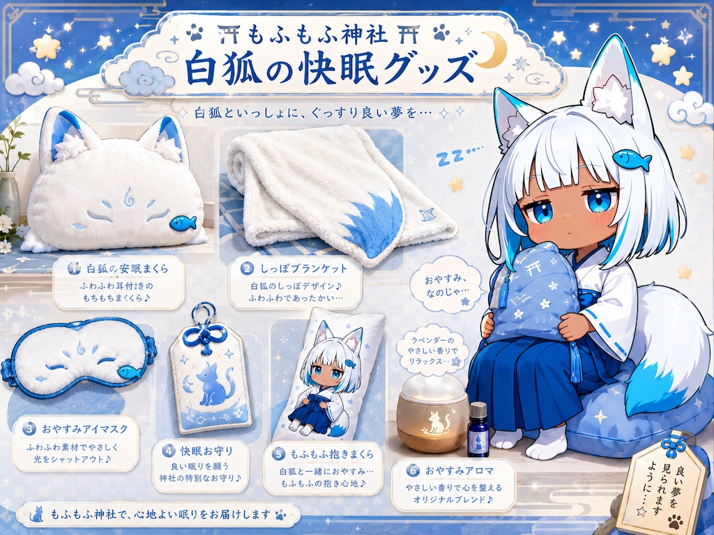 うちの子グッズ