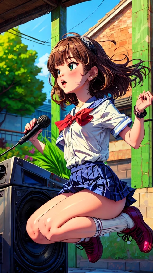 ボーカル
