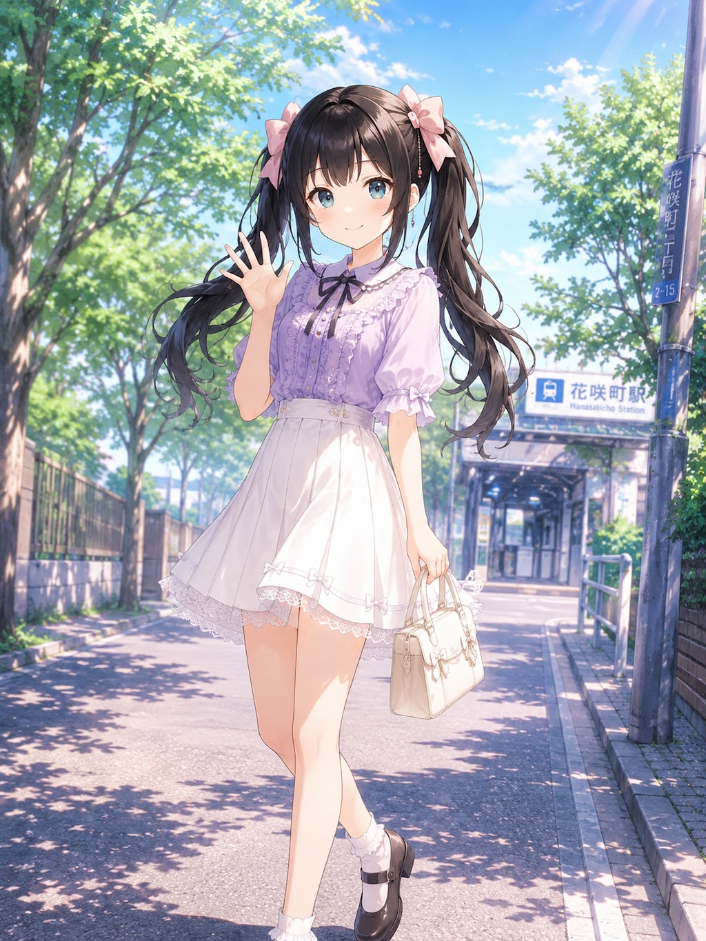 5月11日 月曜日 おはようございます☀️