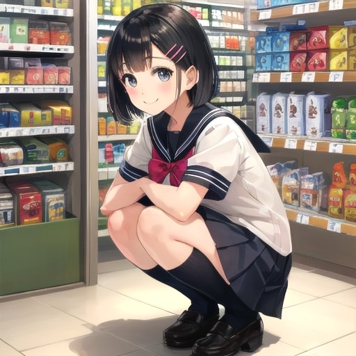 お買い物