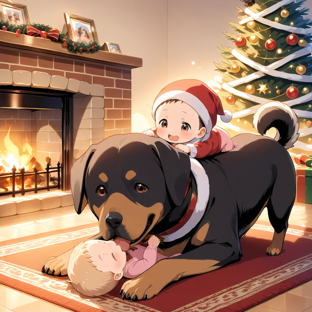 赤ちゃんお世話隊のプロ | の人気AIイラスト・グラビア