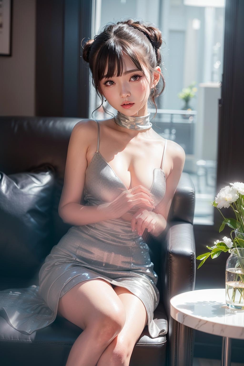 わたし募集を見て来ました