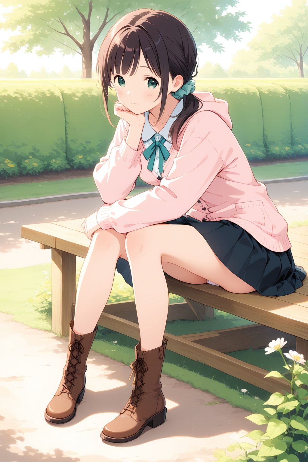 あっ