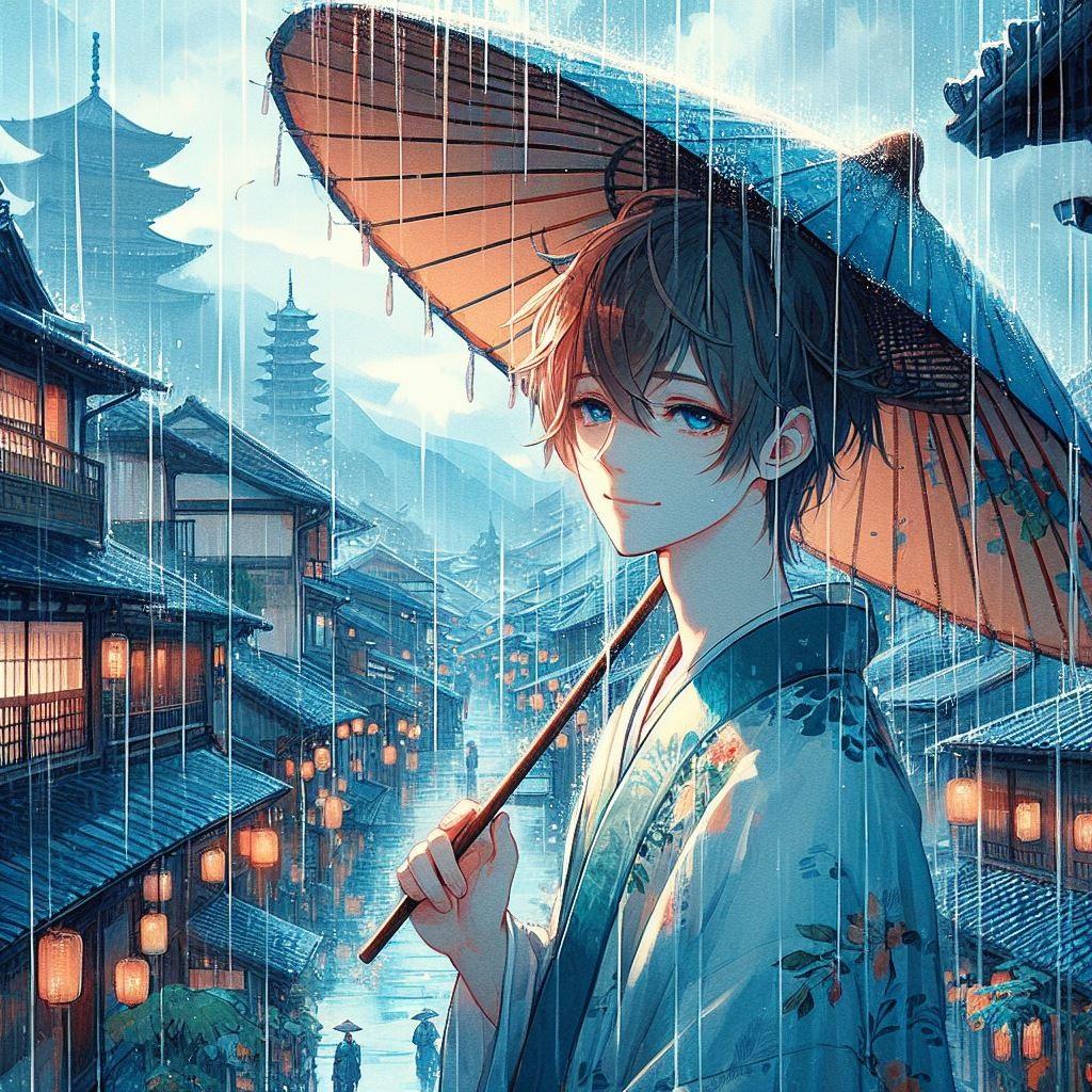古都