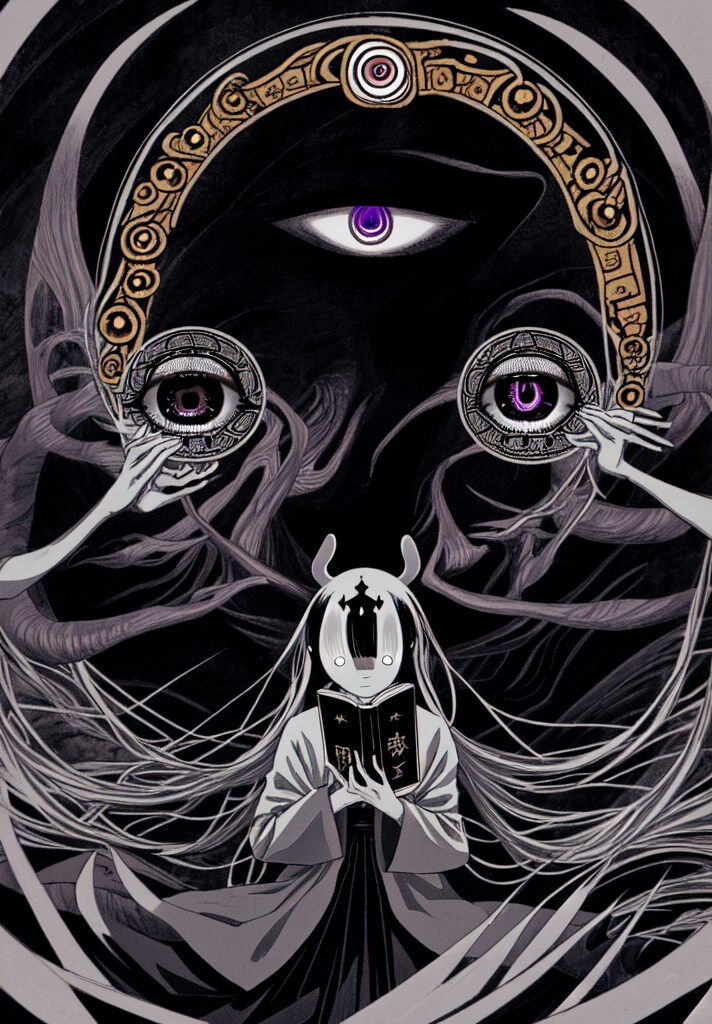 👁