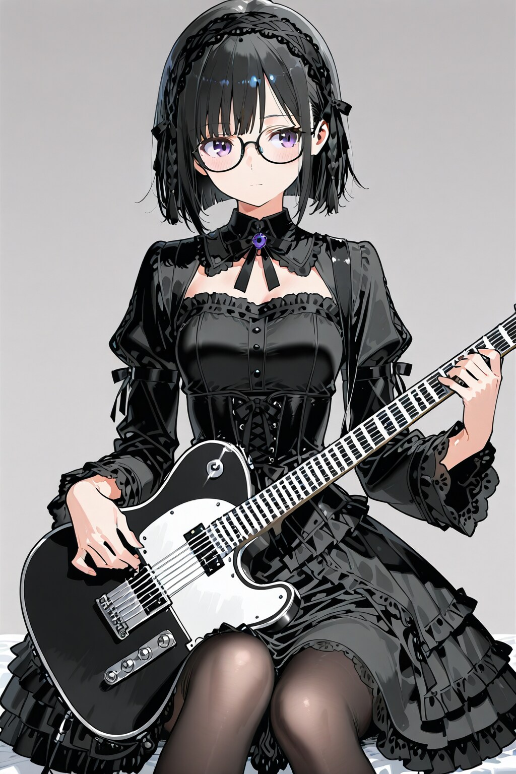 エレキ