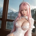 FGO 女王メイヴ（テスト） 12枚目