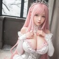 FGO 女王メイヴ（テスト） 5枚目