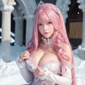 FGO 女王メイヴ（テスト） 4枚目