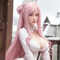 FGO 女王メイヴ（テスト） 3枚目