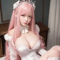 FGO 女王メイヴ（テスト） 10枚目