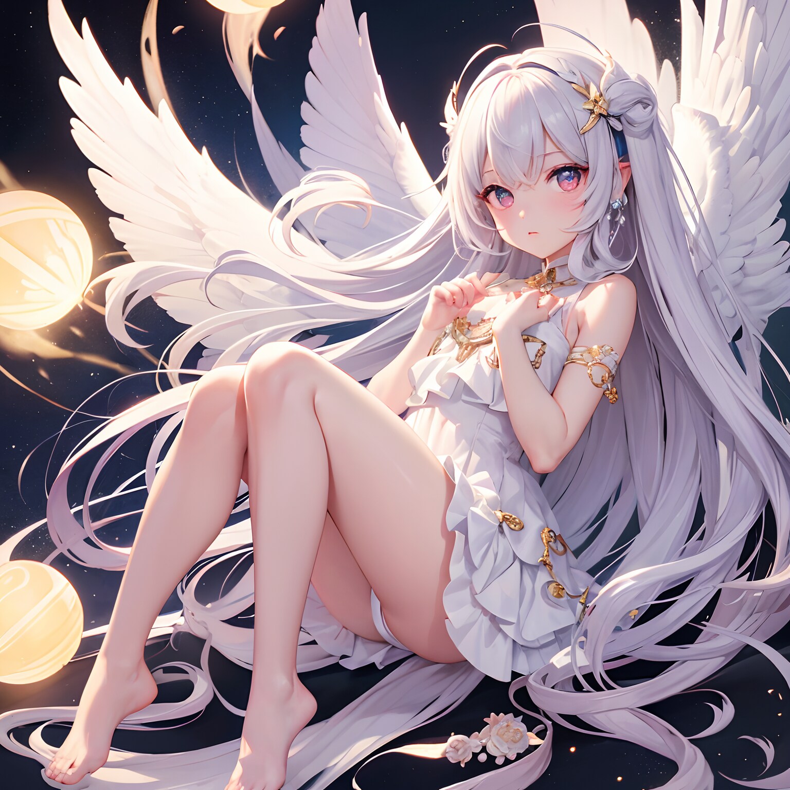 天使