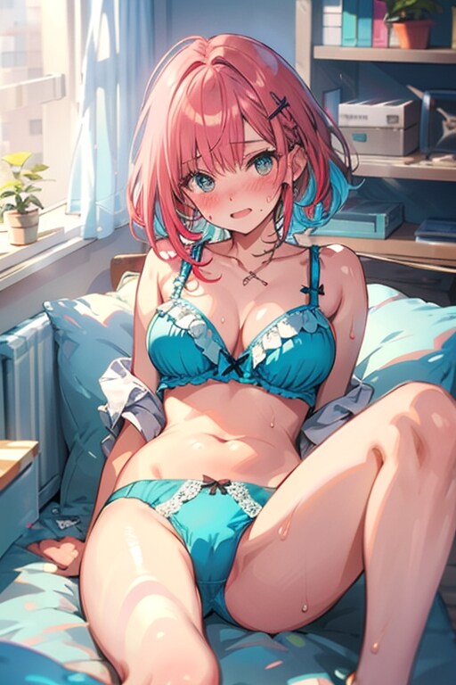 もう少し