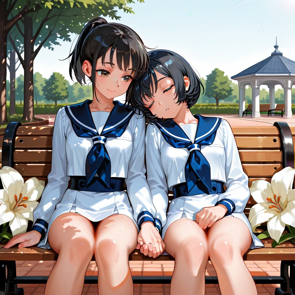 公園