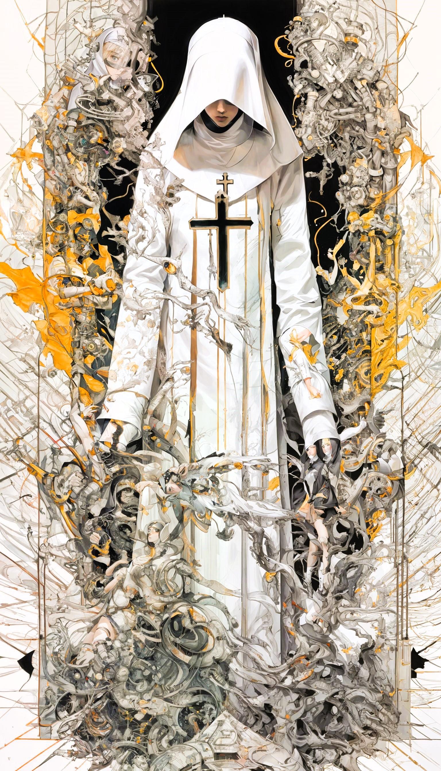 暑いなあ | の人気AIイラスト・グラビア