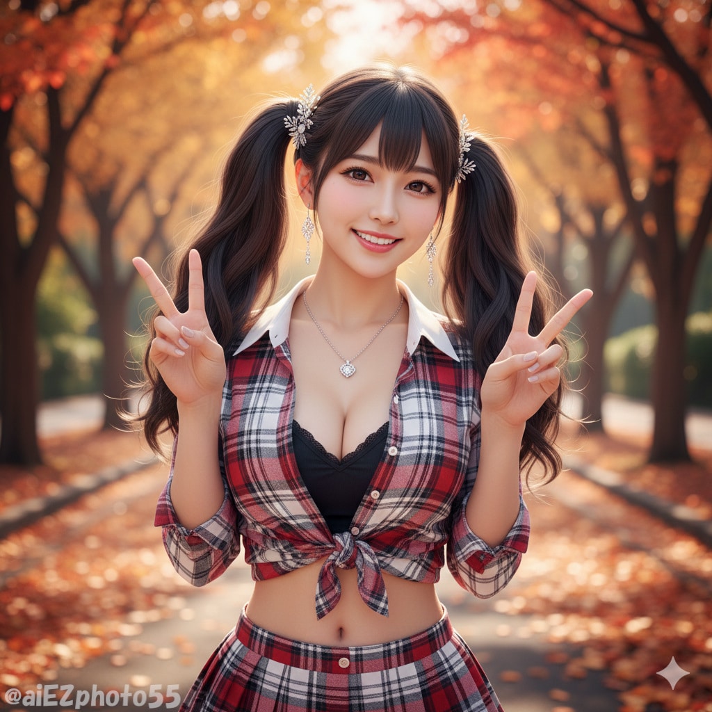 4枚目Nano Bananaで生成されました