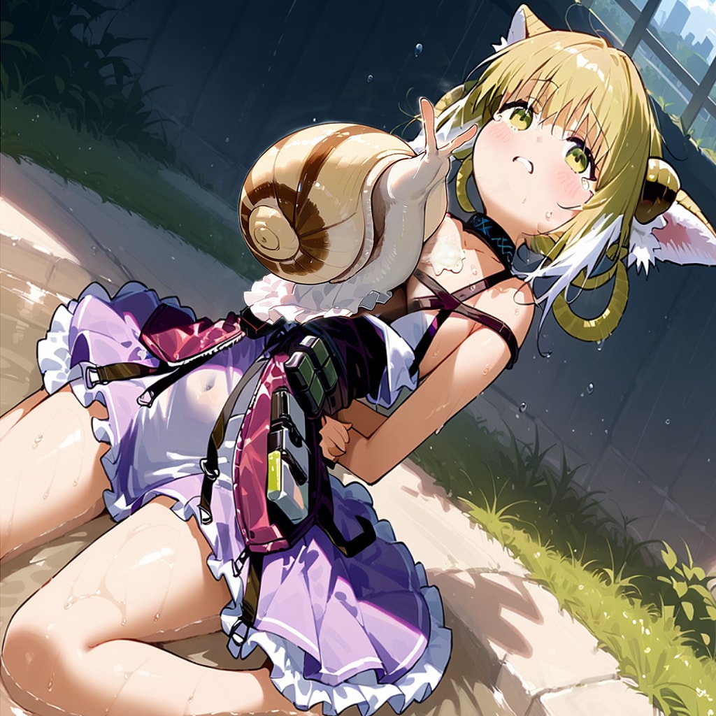 でんでんむしむしかたつむり