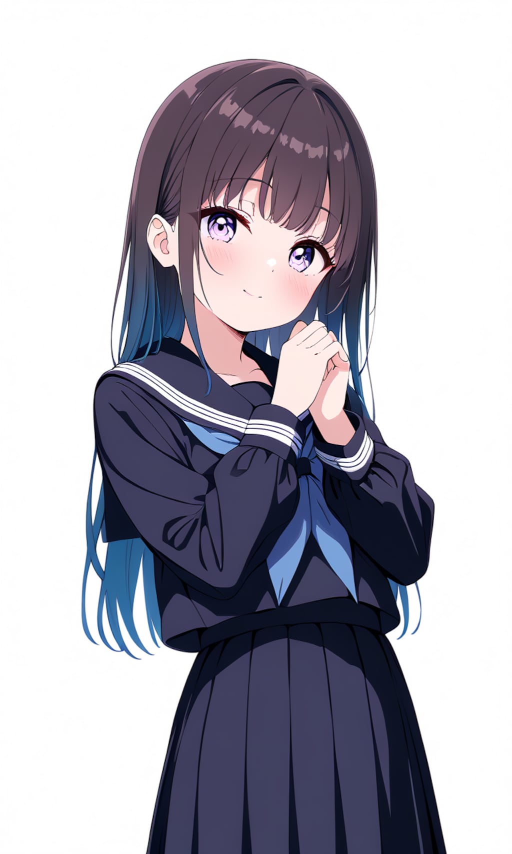 おねだりちゃん