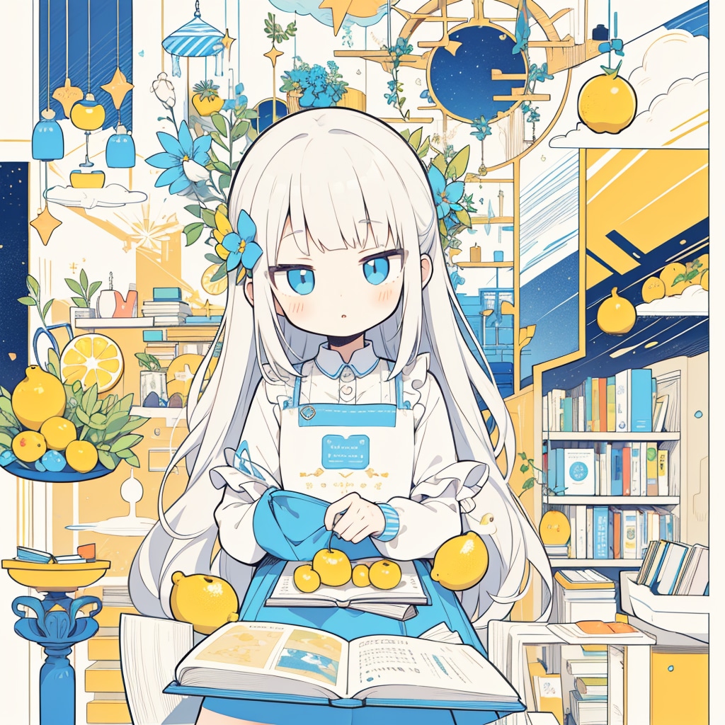 レモンブックス