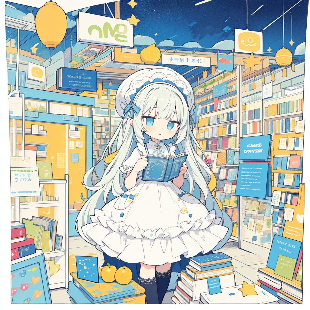 レモンブックス