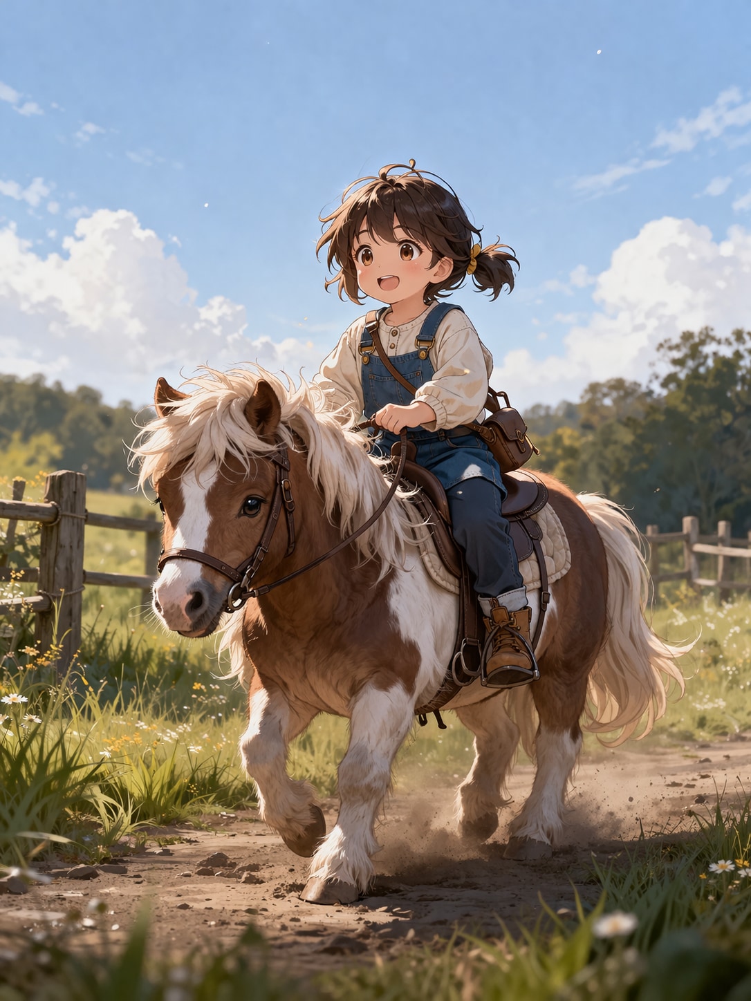 乗馬 | の人気AIイラスト・グラビア